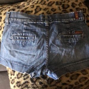 For all man kind seven jeans